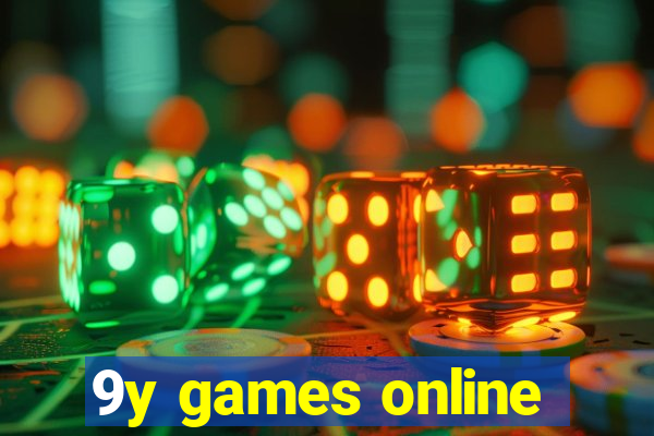 9y games online